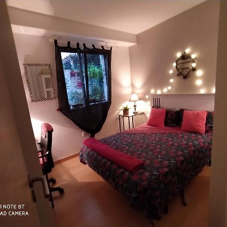 Casa Marta Apartman Las Palmas de Gran Canaria Kültér fotó