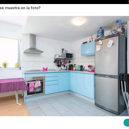Casa Marta Apartman Las Palmas de Gran Canaria Kültér fotó