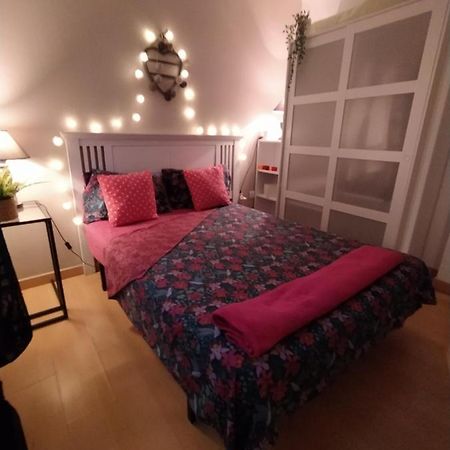 Casa Marta Apartman Las Palmas de Gran Canaria Kültér fotó