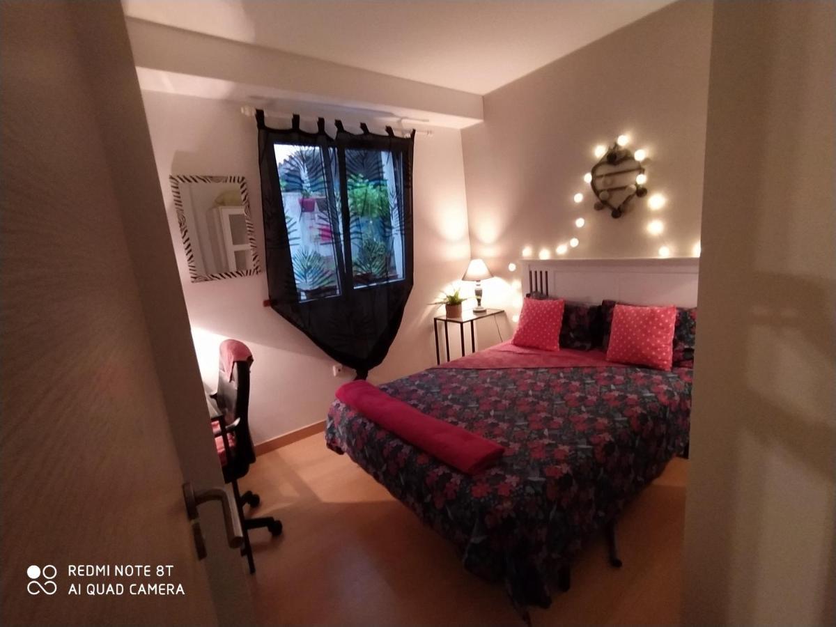 Casa Marta Apartman Las Palmas de Gran Canaria Kültér fotó