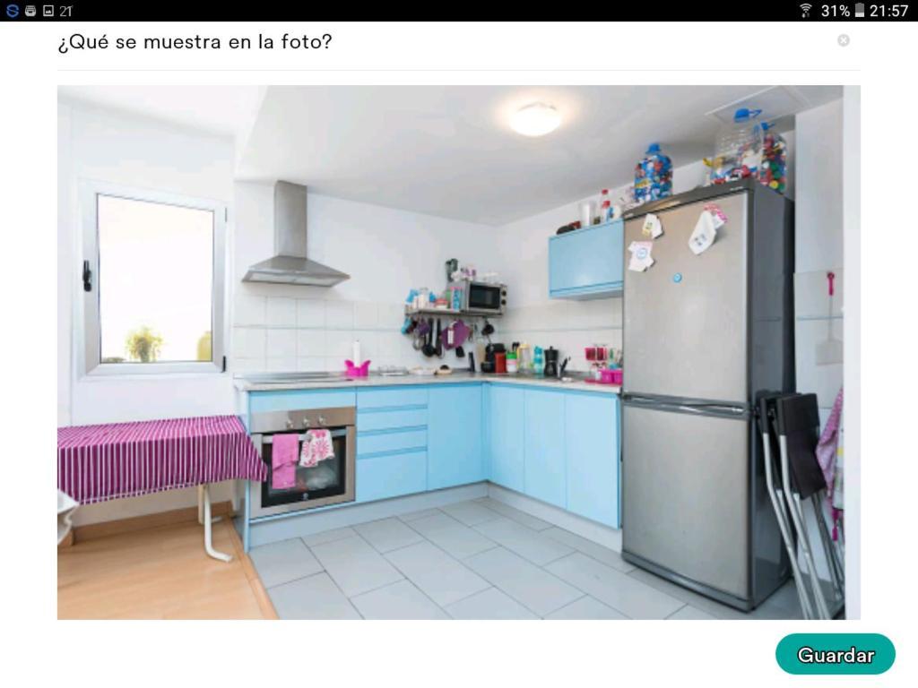 Casa Marta Apartman Las Palmas de Gran Canaria Kültér fotó